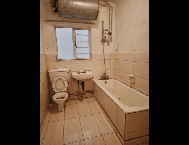 1 BEDROOM APARTMENT TO LET IN GLENWOOD